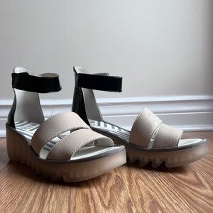 Fly London Sandals